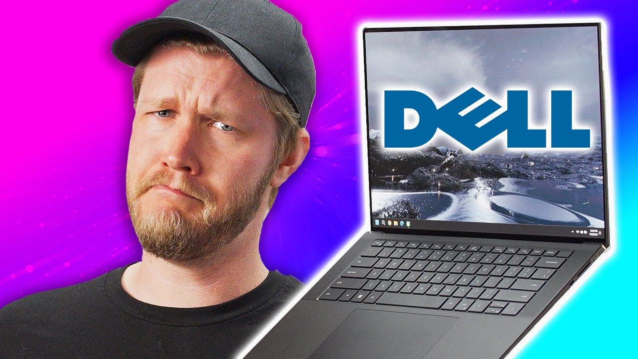 Dell XPS 15 5 unschlagbare Gründe für Ihren nächsten Laptop-Kauf 1 dell xps 15