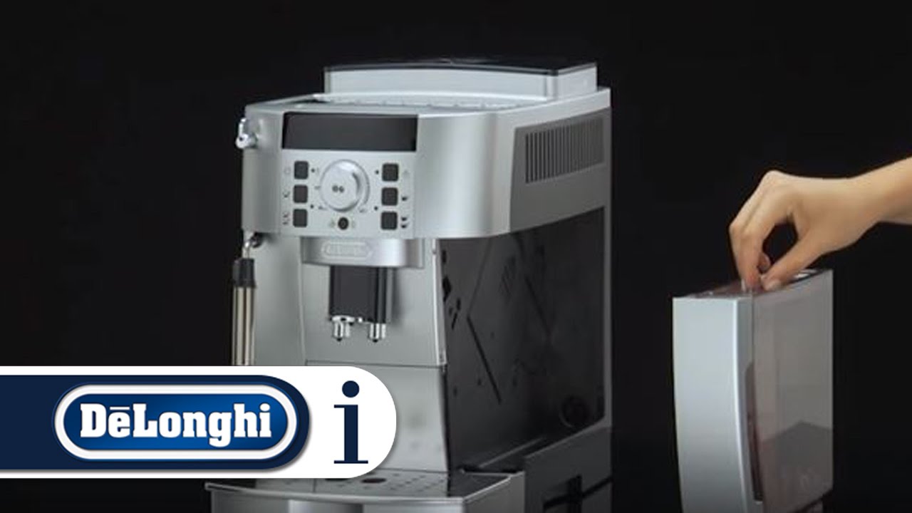 delonghi kaffeemaschine