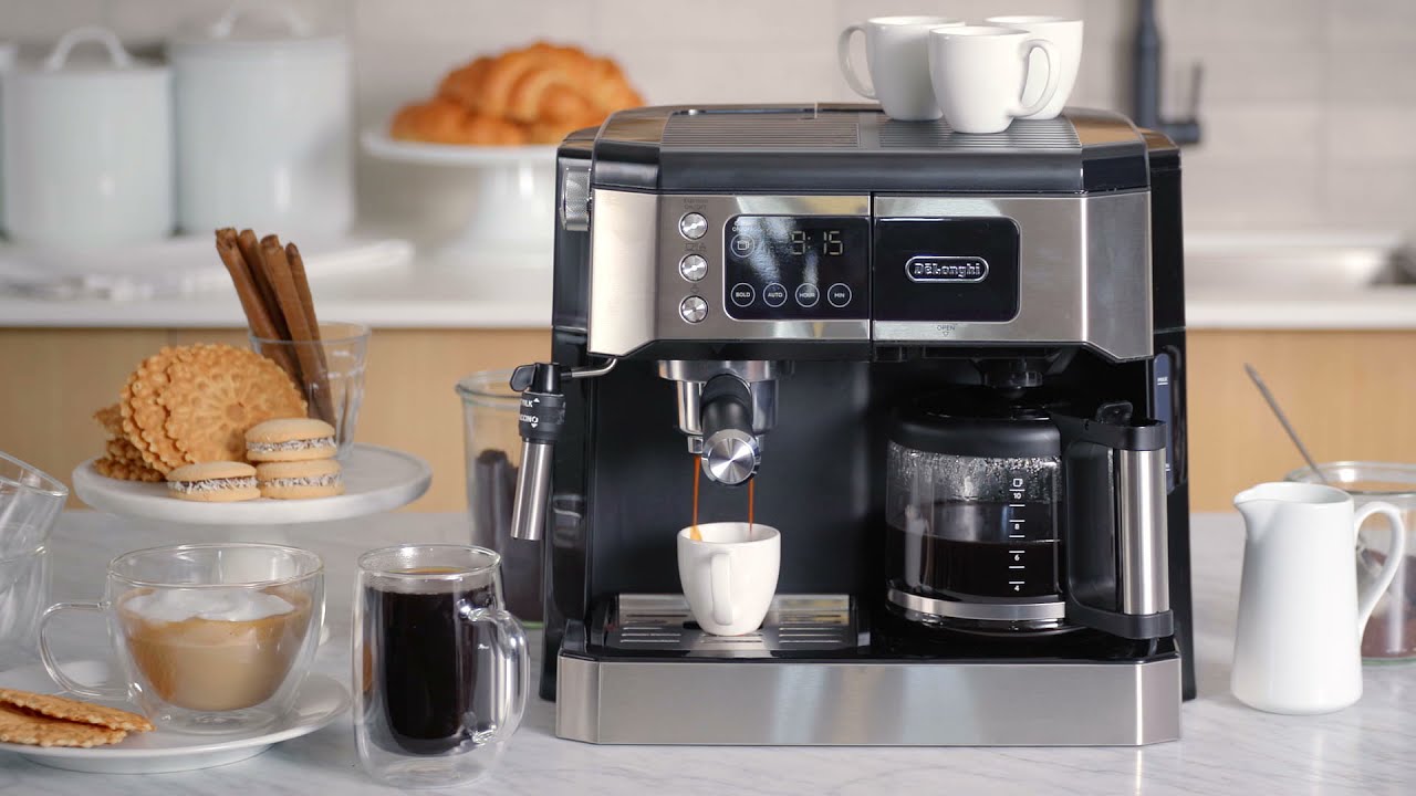 Delonghi 7 Tipps für perfekten Kaffee mit deiner Maschine 1 delonghi