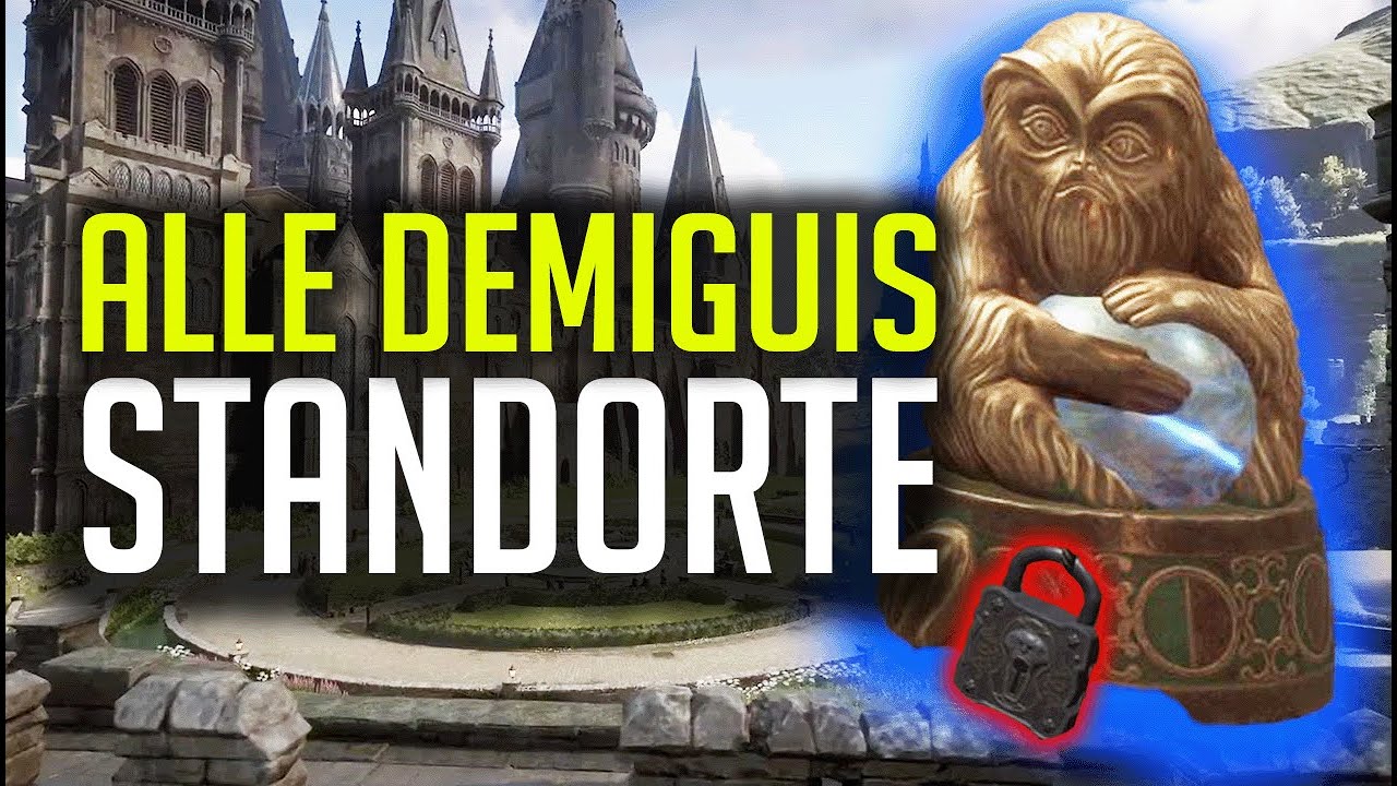 Demiguise monde 7 faszinierende Fakten, die du wissen musst 1 demiguise monde