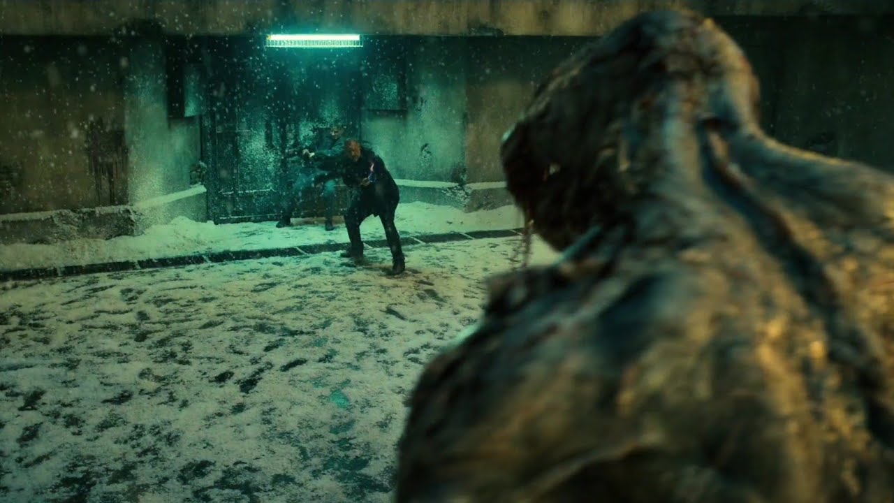 Demogorgon 7 faszinierende Fakten, die du unbedingt wissen musst 1 demogorgon