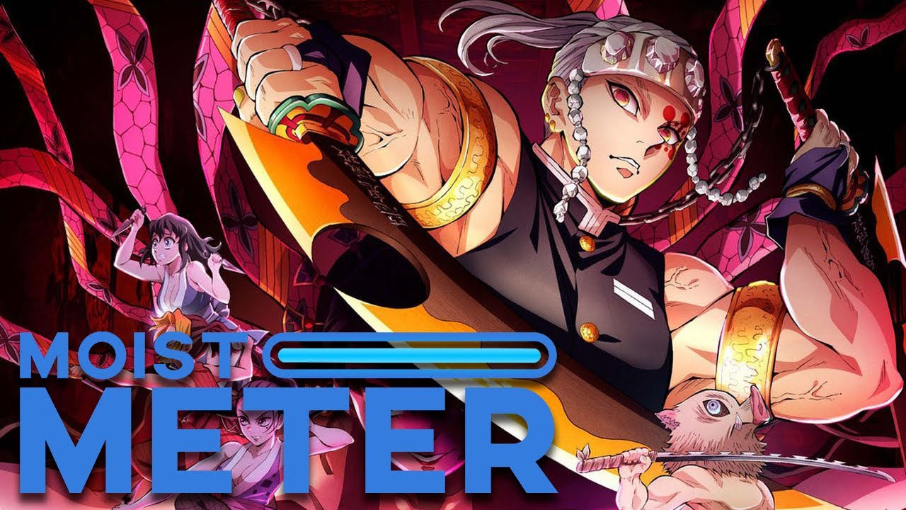 Demon Slayer Season 2 5 fesselnde Abenteuer, die du nicht verpassen darfst 1 demon slayer season 2