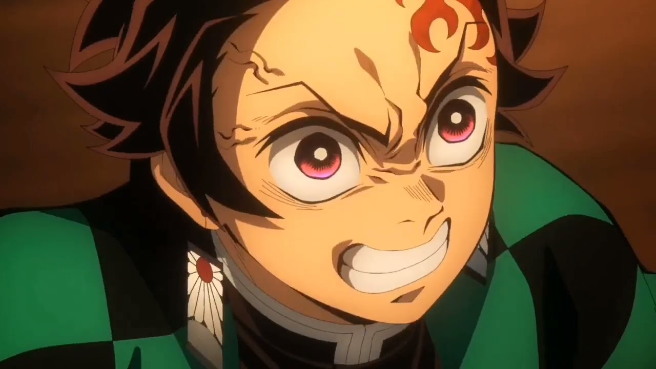 Demon Slayer Season 4 5 faszinierende Fakten, die du wissen musst 1 demon slayer season 4