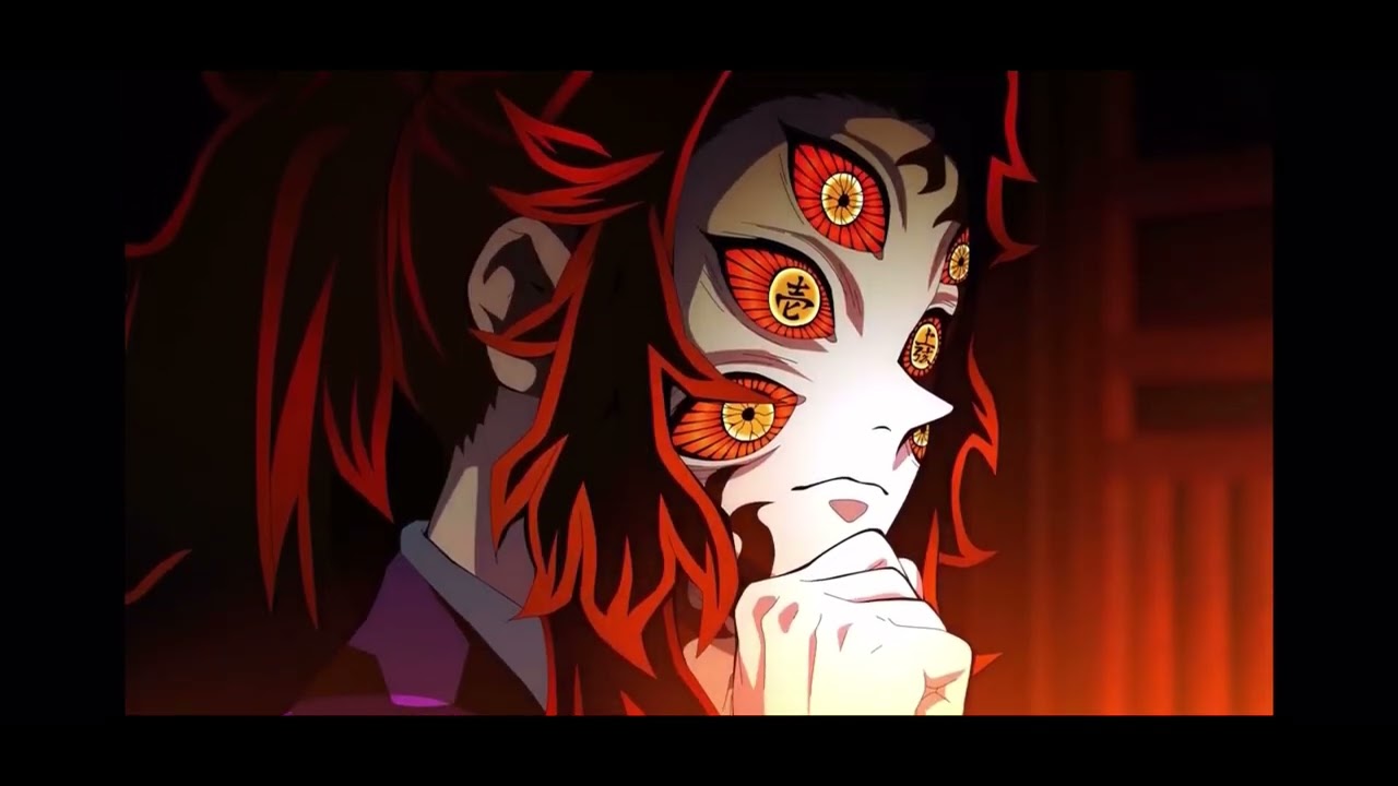 Demon Slayer Staffel 5 5 spannende Facts, die du wissen musst! 1 demon slayer staffel 5