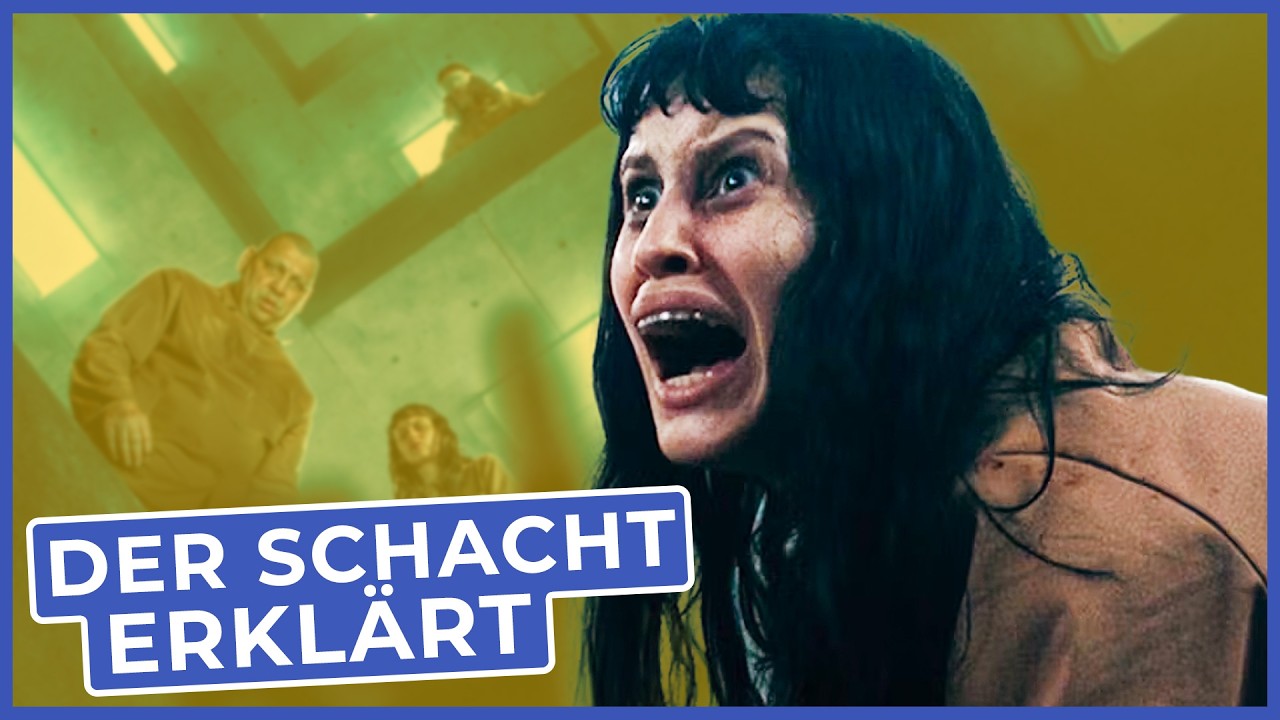 der schacht 2