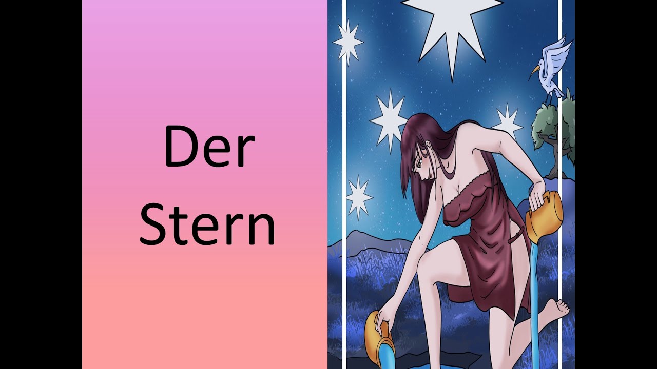 der stern umgekehrt