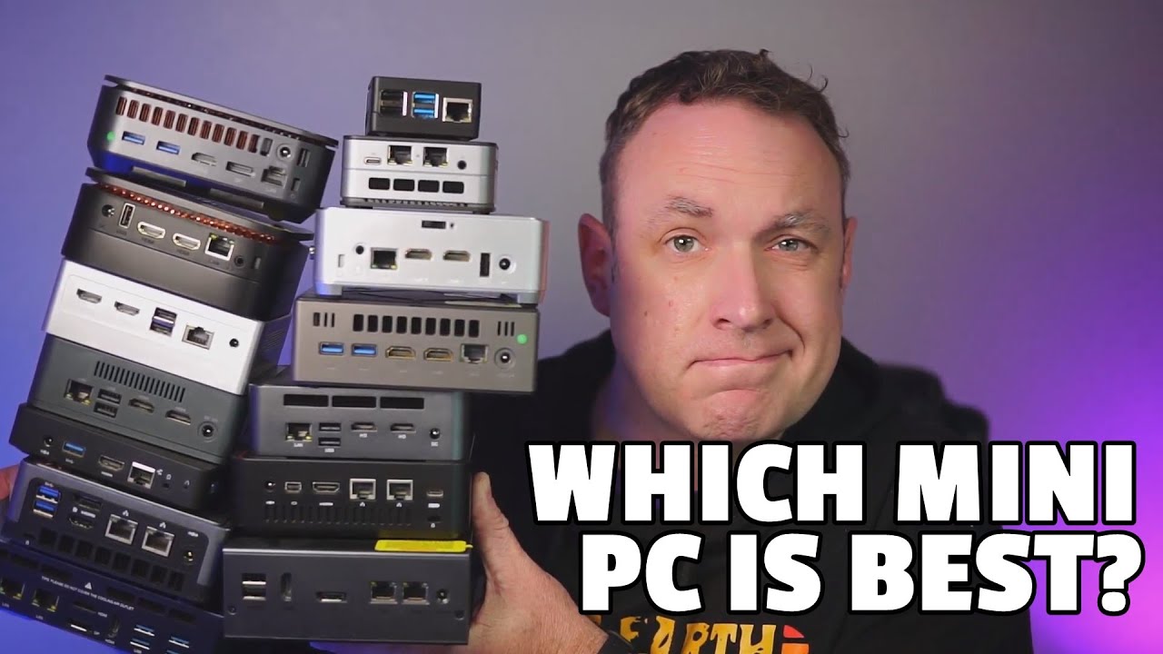desktop pc