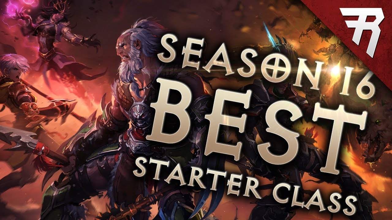 diablo 3 season 16