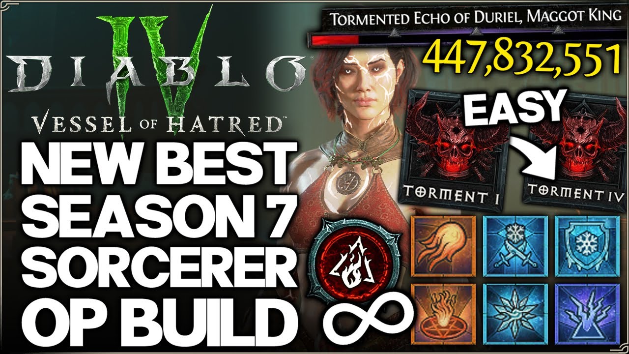 diablo 4 zauberer build
