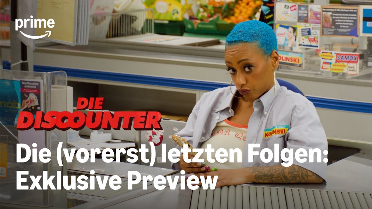 die discounter staffel 4