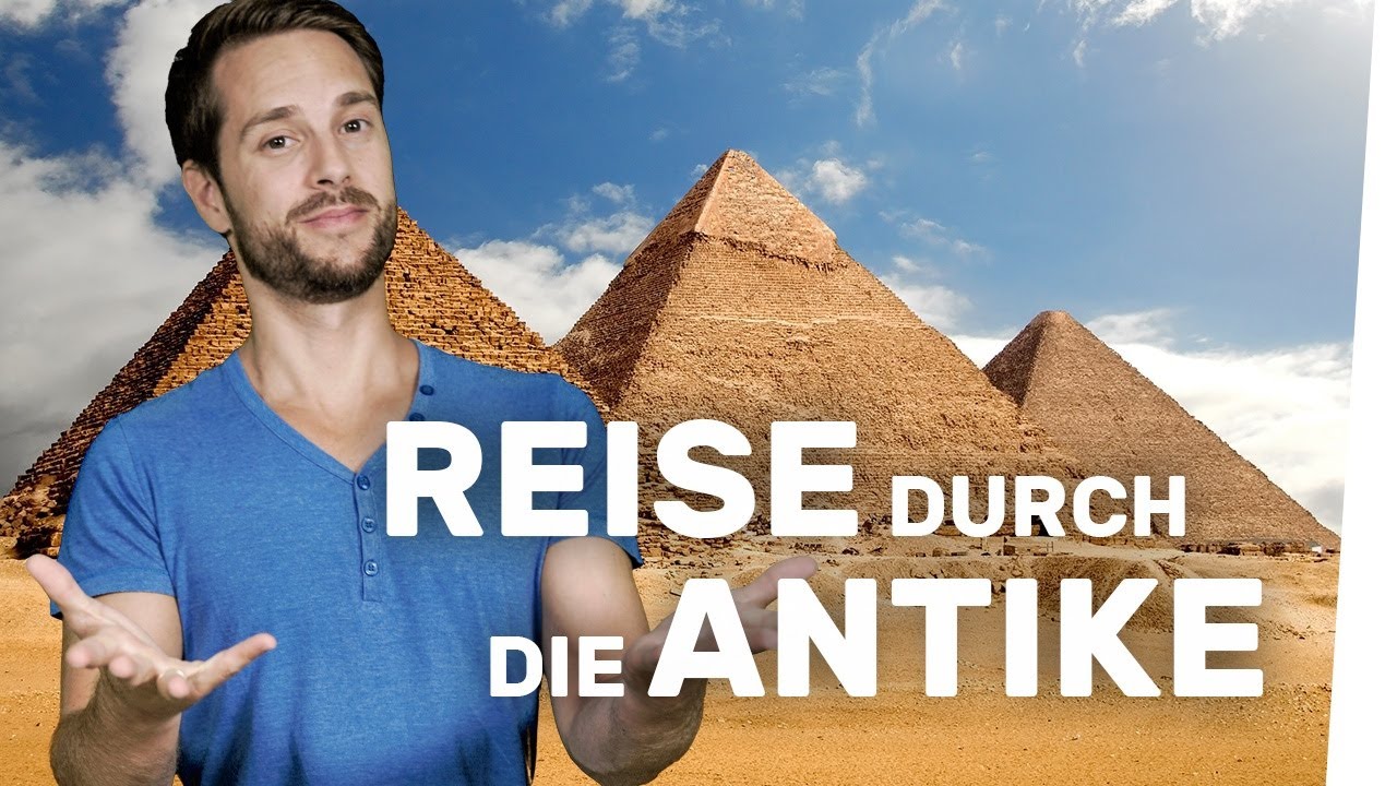 die sieben weltwunder