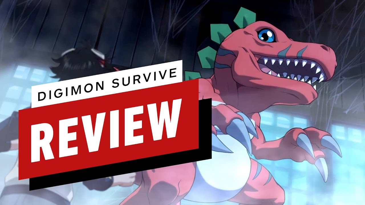 Digimon Survive 7 Strategien für den ultimativen Erfolg 1 digimon survive
