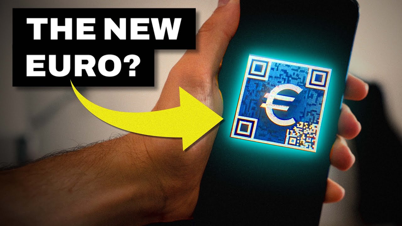 Digitaler euro 5 wichtige Vorteile, die Sie nicht verpassen sollten 1 digitaler euro