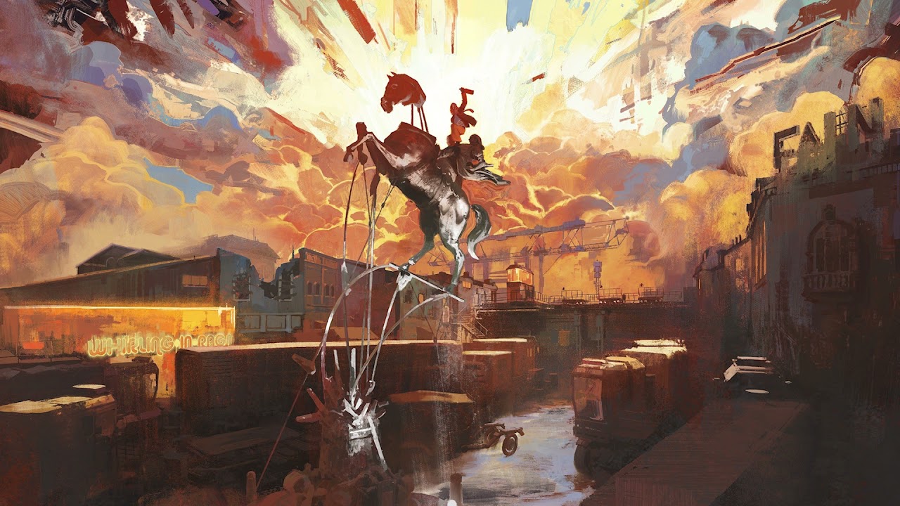 Disco Elysium 7 tiefgründige Aspekte, die du kennen musst 1 disco elysium