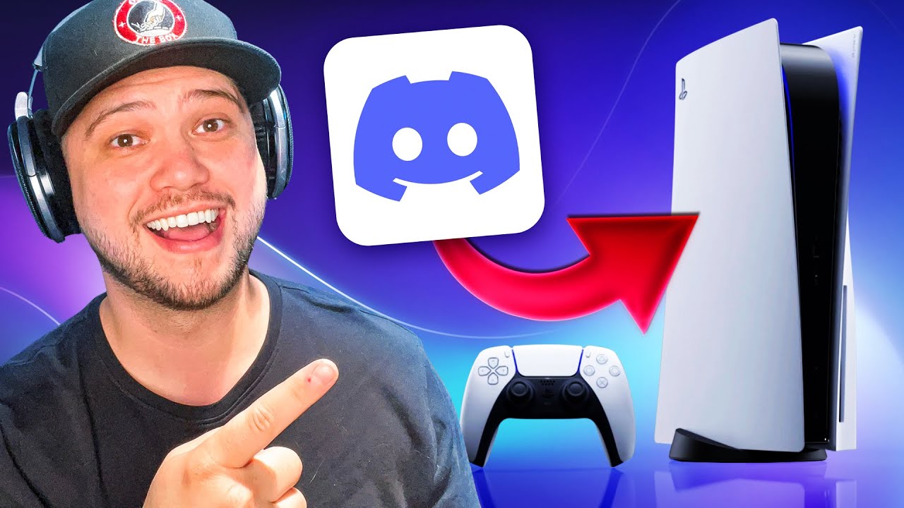 discord ps5