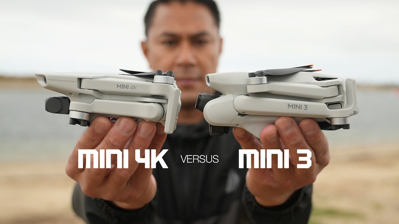 Dji drohne 5 beeindruckende Funktionen, die Sie kennen müssen 1 dji drohne