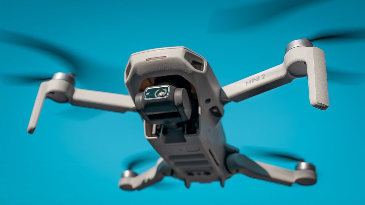 Dji mini 2 7 Top Tipps für beeindruckende Luftaufnahmen 1 dji mini 2