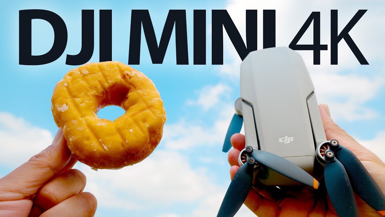dji mini