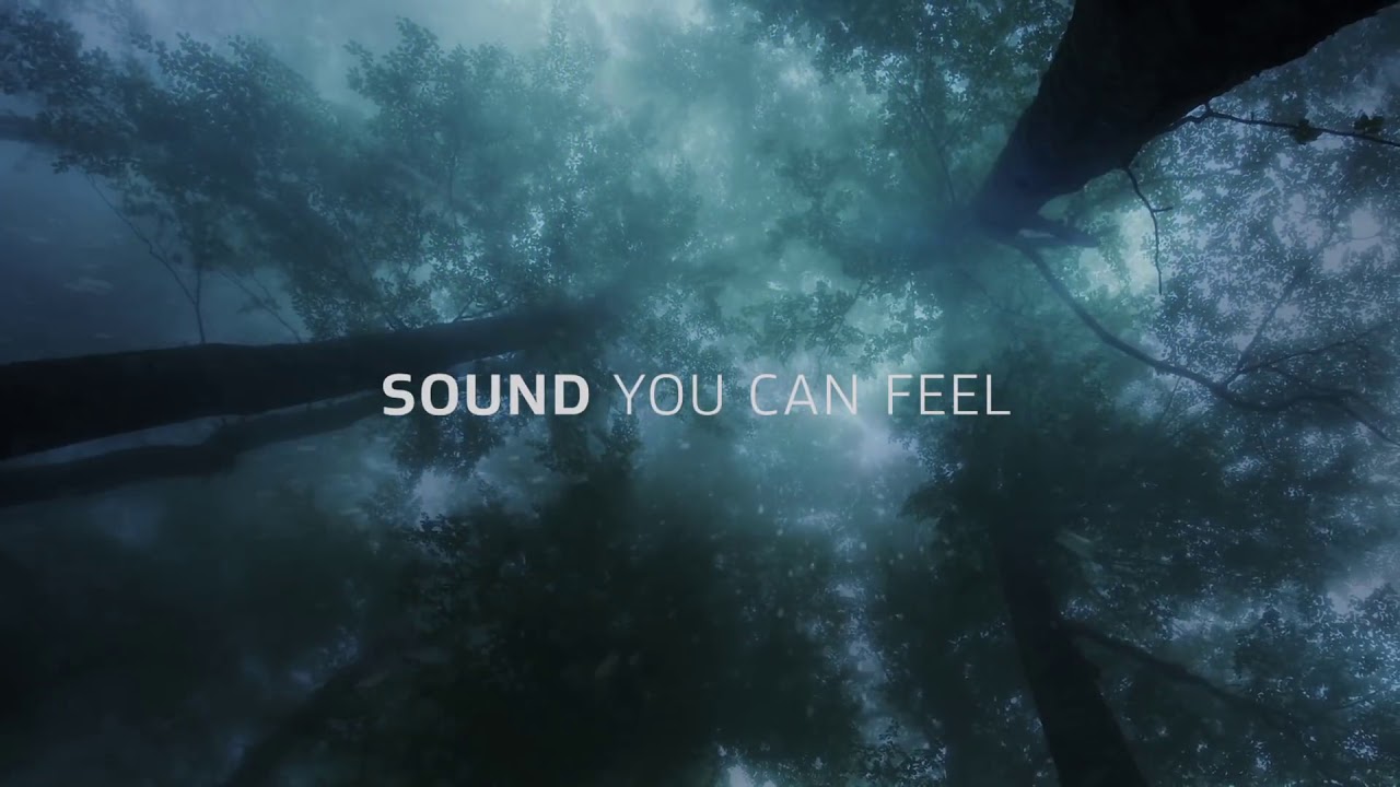 Dolby Atmos 7 Gründe, warum es Ihr Audio verändert! 1 dolby atmos