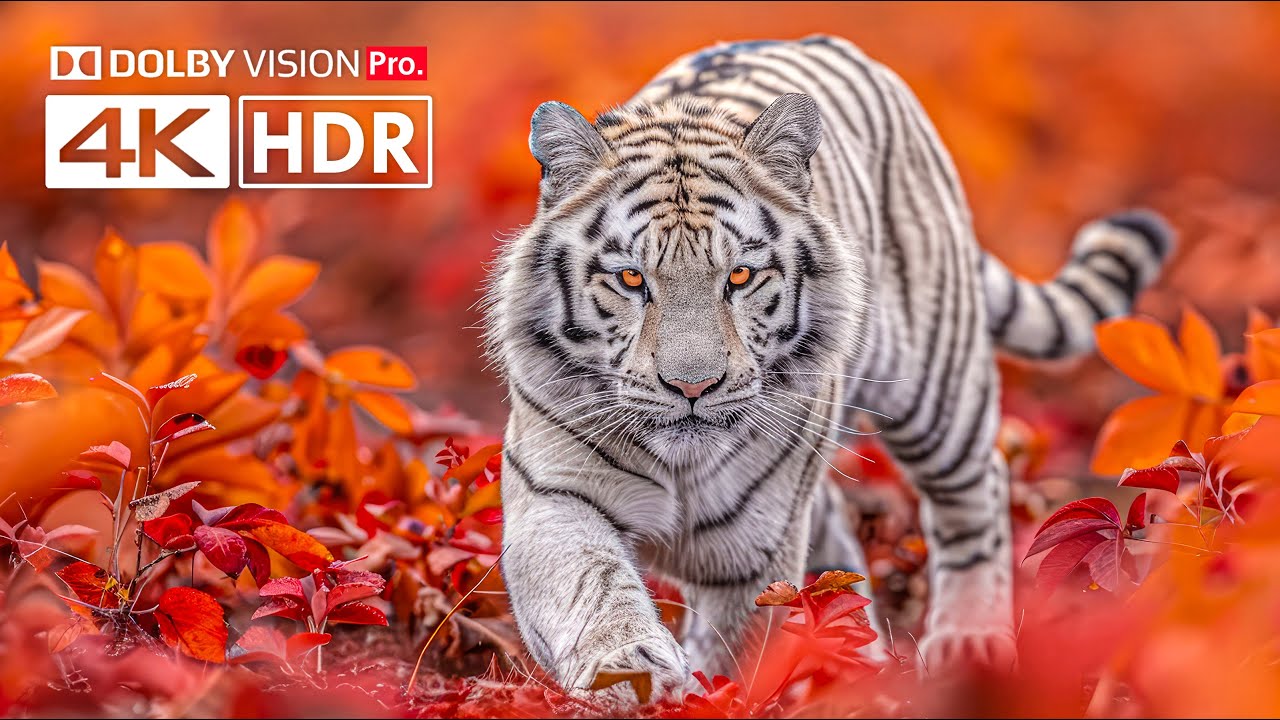 Dolby Vision 7 beeindruckende Vorteile für Ihr Heimkino-Erlebnis 1 dolby vision