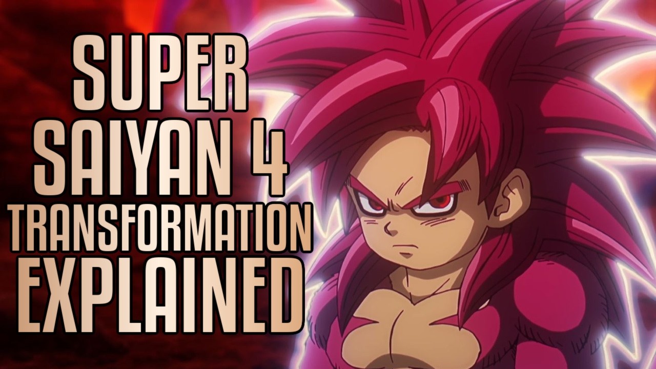 dragon ball daima