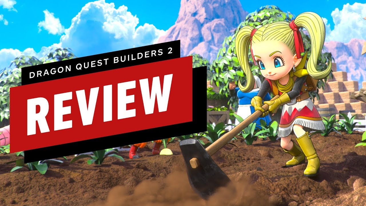 Dragon Quest Builders 2 7 kreative Tipps für unvergesslichen Spaß 1 dragon quest builders 2