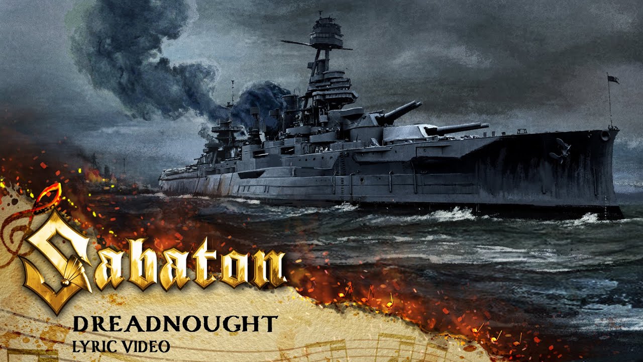 dreadnought