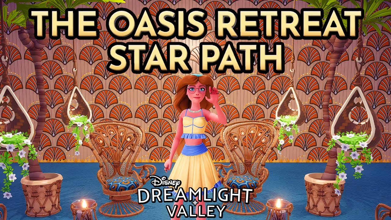 dreamlight valley