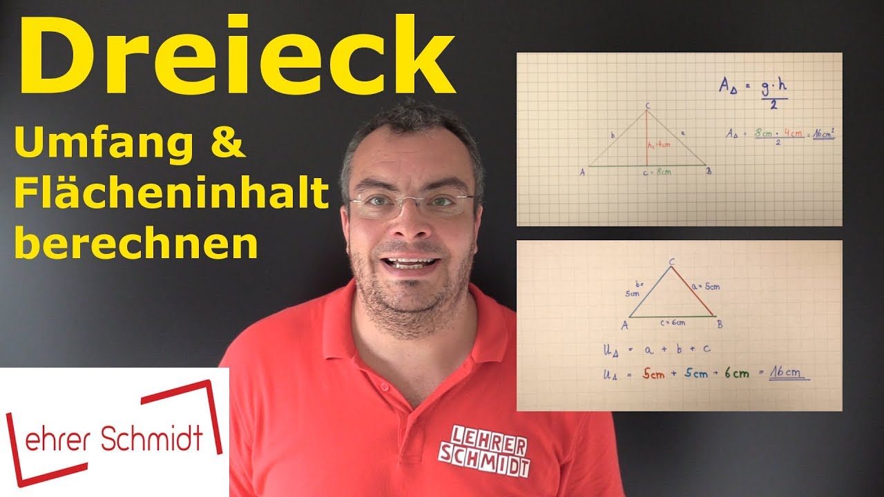 Dreieck 7 faszinierende Fakten über geometrische Formen entdecken 1 dreieck