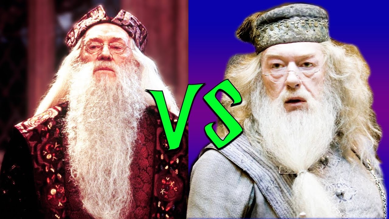 Dumbledore Schauspieler: 5 unglaubliche Fakten über sie 1 dumbledore schauspieler