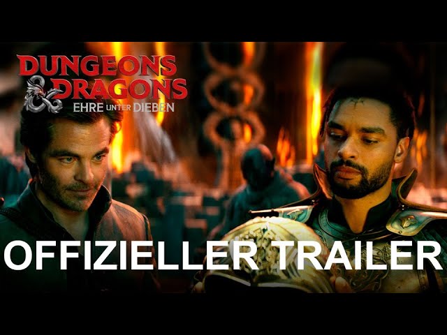 Dungeons & Dragons: Ehre unter Dieben 7 Tipps für Abenteurer 1 dungeons & dragons: ehre unter dieben