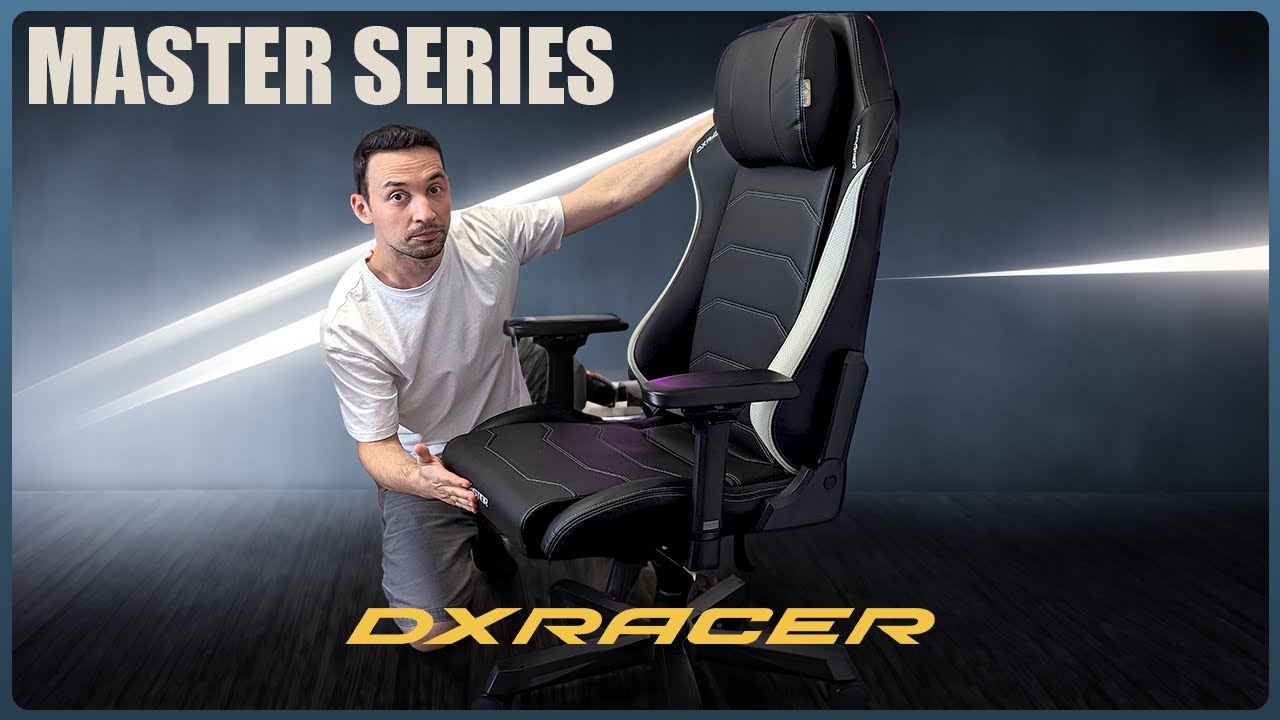 dx racer