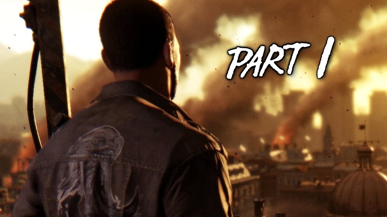 dying light ps4