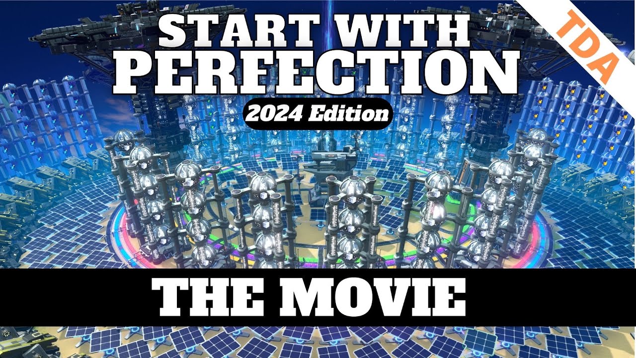 Dyson Sphere Program 7 Tipps für den perfekten Aufbau 1 dyson sphere program