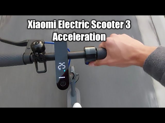 E-roller 25 km/h 7 Vorteile für schnelles Fahren entdecken 1 e-roller 25 km/h