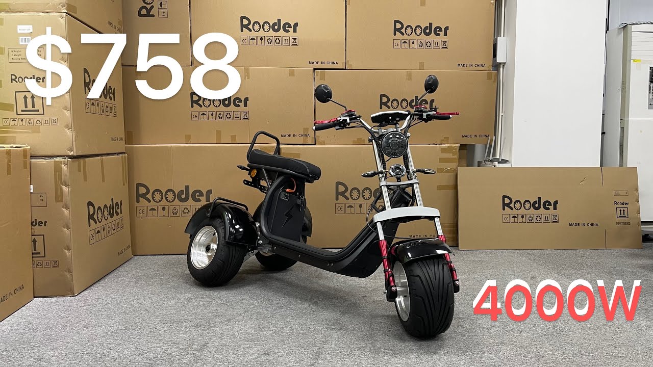 E-roller 45 km/h 5 Gründe, warum Sie ihn unbedingt brauchen! 1 e-roller 45 km/h