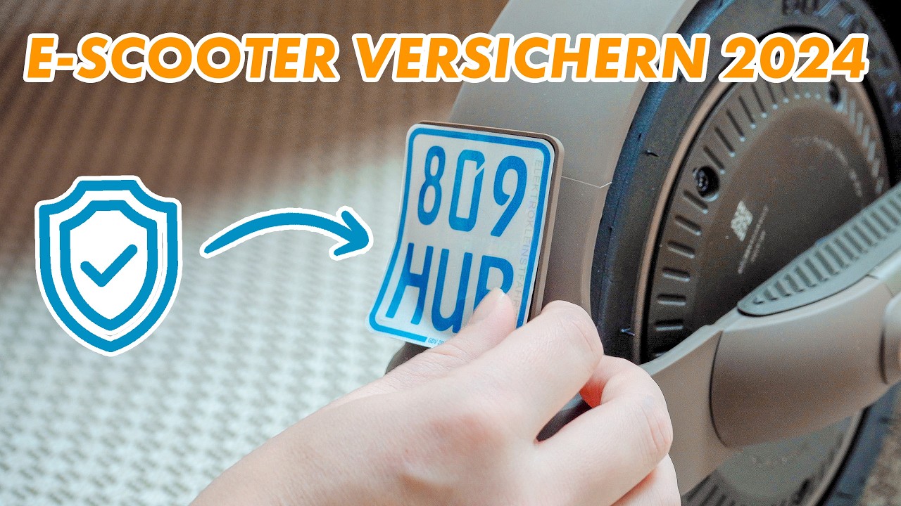 E-scooter mit straßenzulassung 7 Vorteile für Stadtfahrer 1 e-scooter mit straßenzulassung