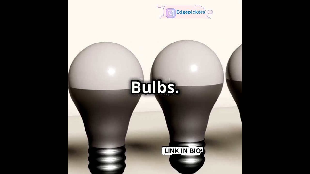 E27 led birne 5 Vorteile, die Sie nicht ignorieren sollten 1 e27 led birne