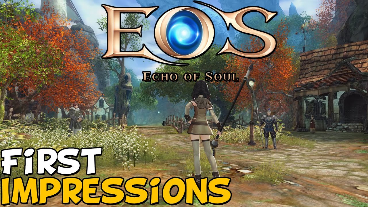 Echo of Soul 7 Geheimnisse für erfolgreiches Gameplay 1 echo of soul