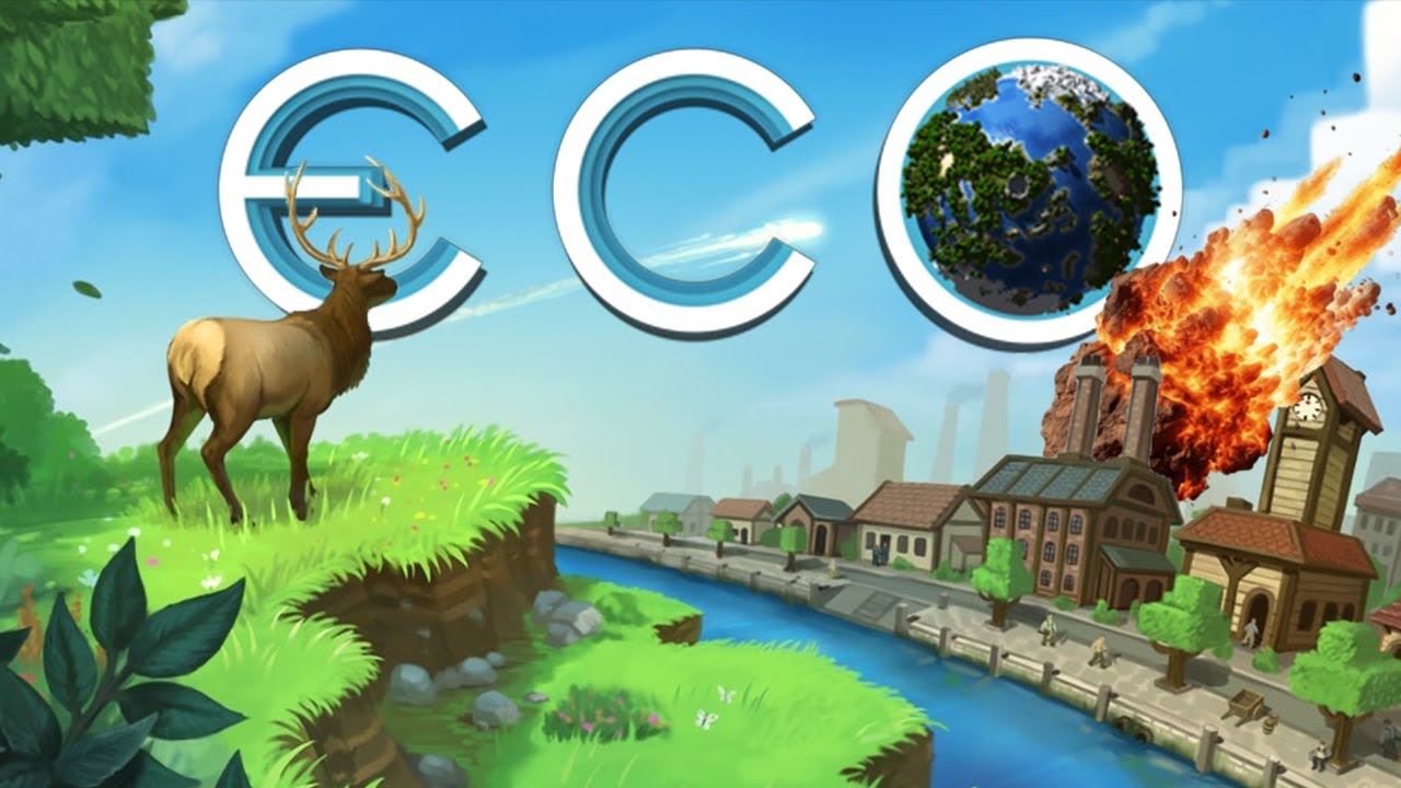 eco game