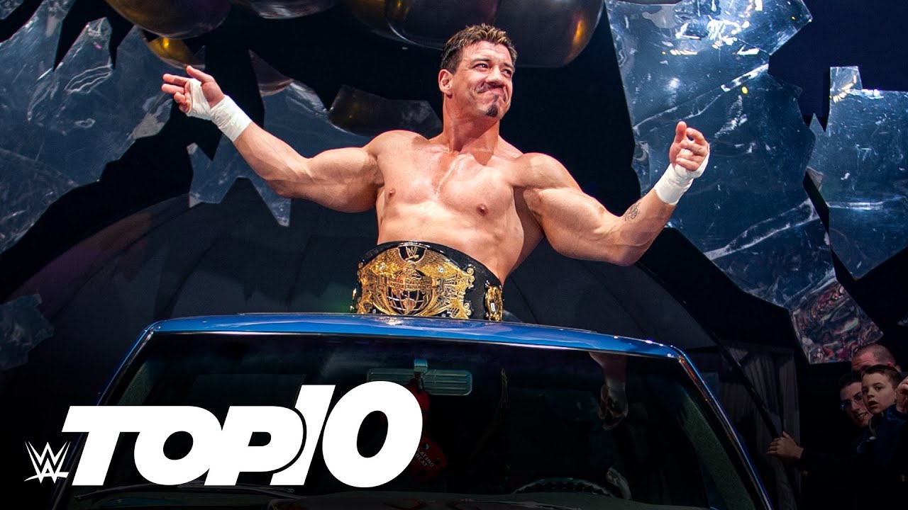 Eddie Guerrero 7 spannende Fakten über einen Wrestling-Star 1 eddie guerrero
