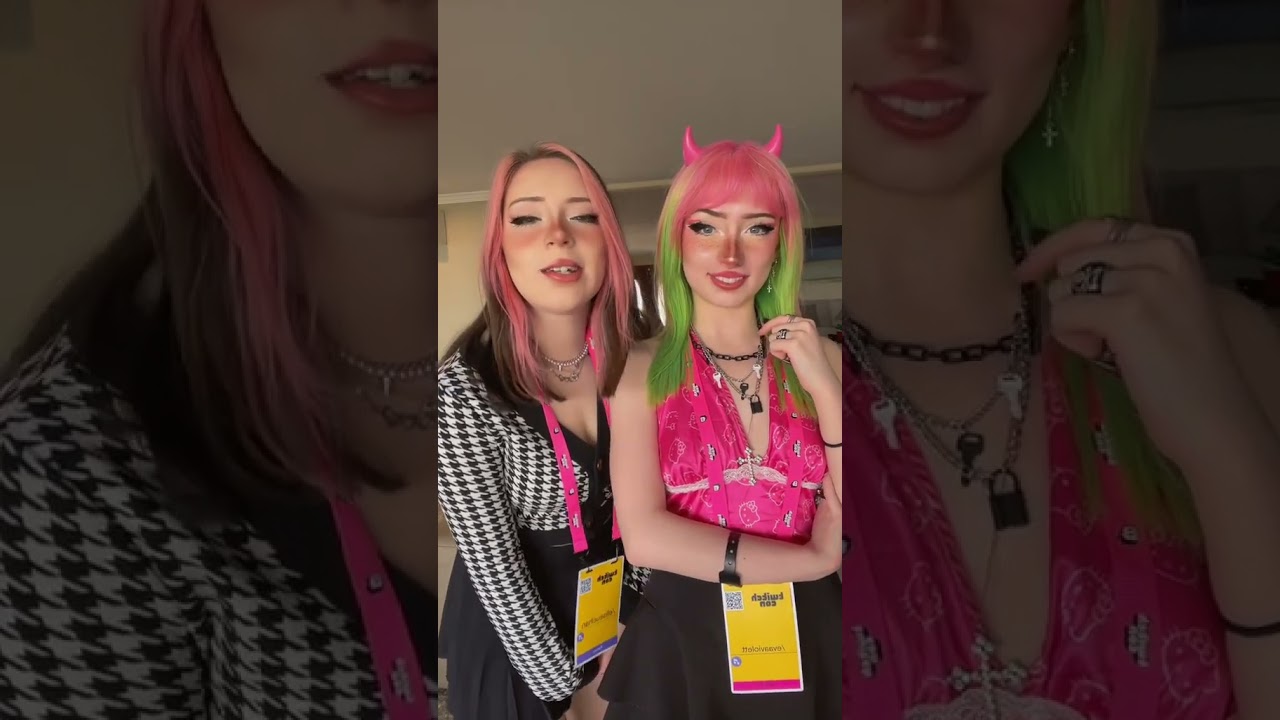 egirl