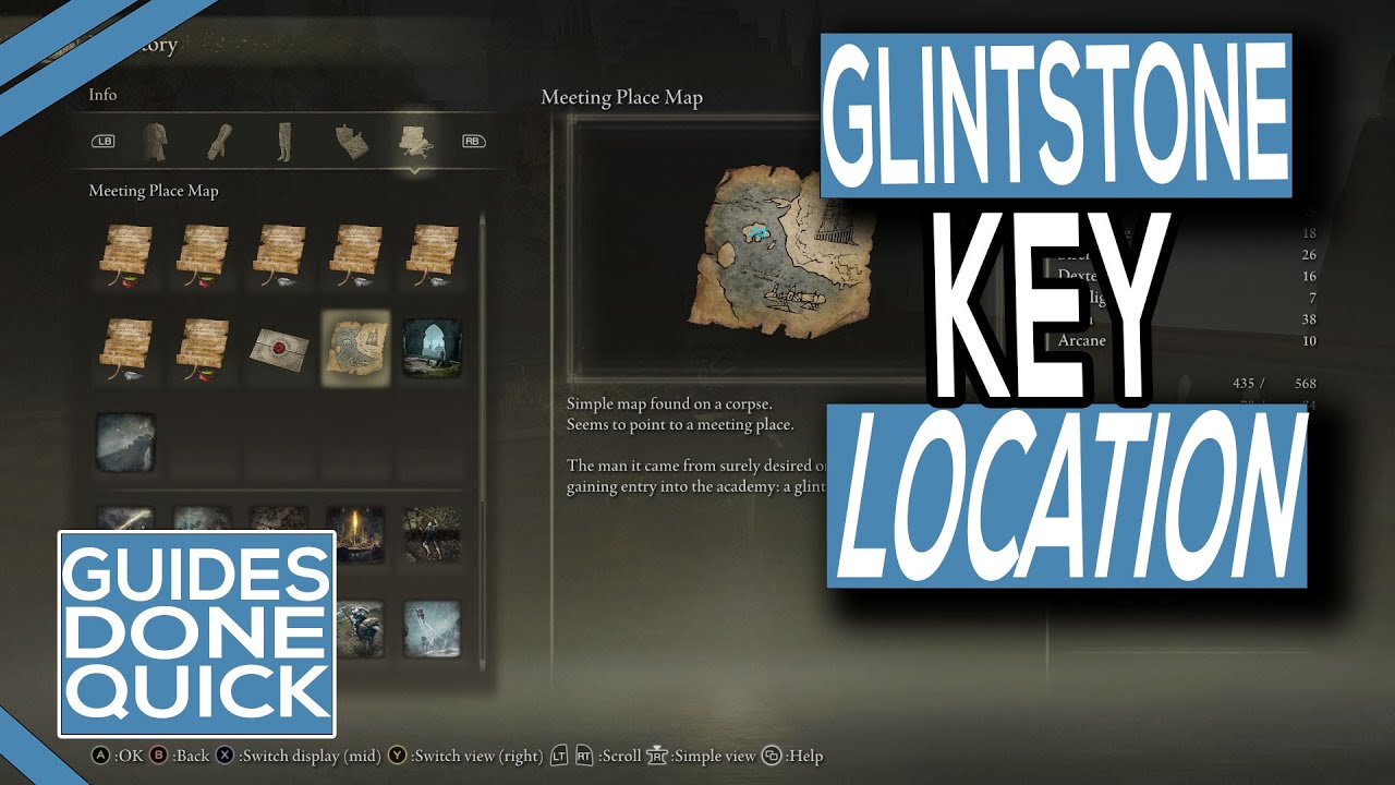 Eldens ring key 7 Geheimtipps für deinen perfekten Start 1 elden ring key