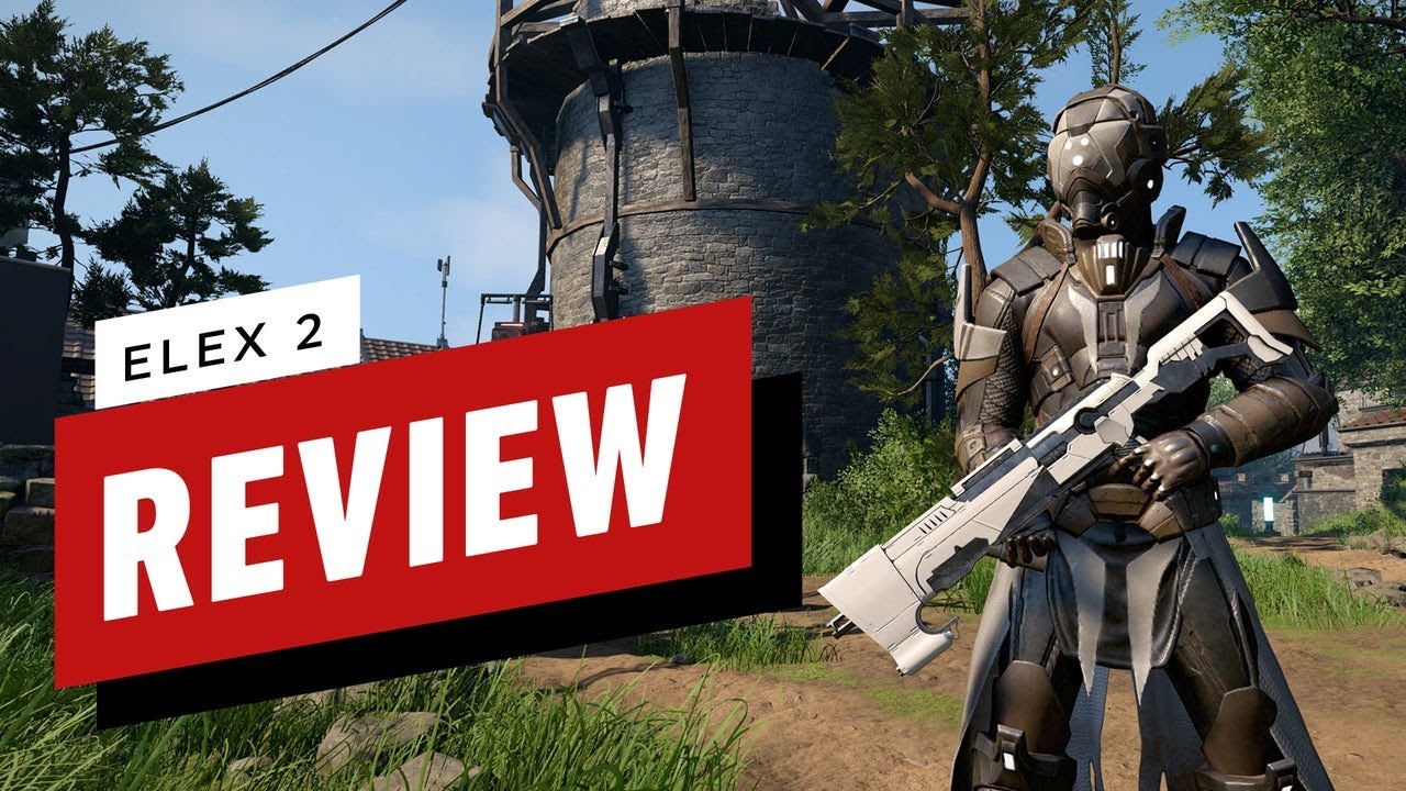 Elex 2 5 geniale Tipps für den perfekten Einstieg ins Spiel 1 elex 2