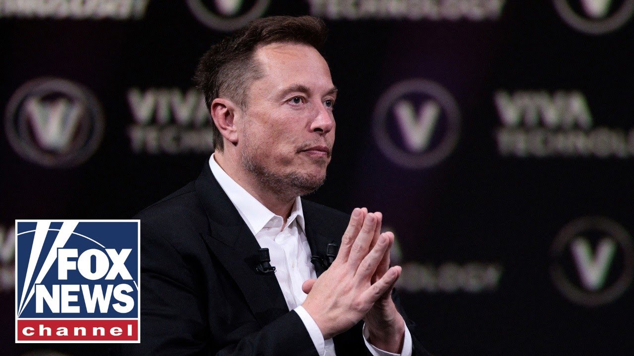 elon musk vermögen