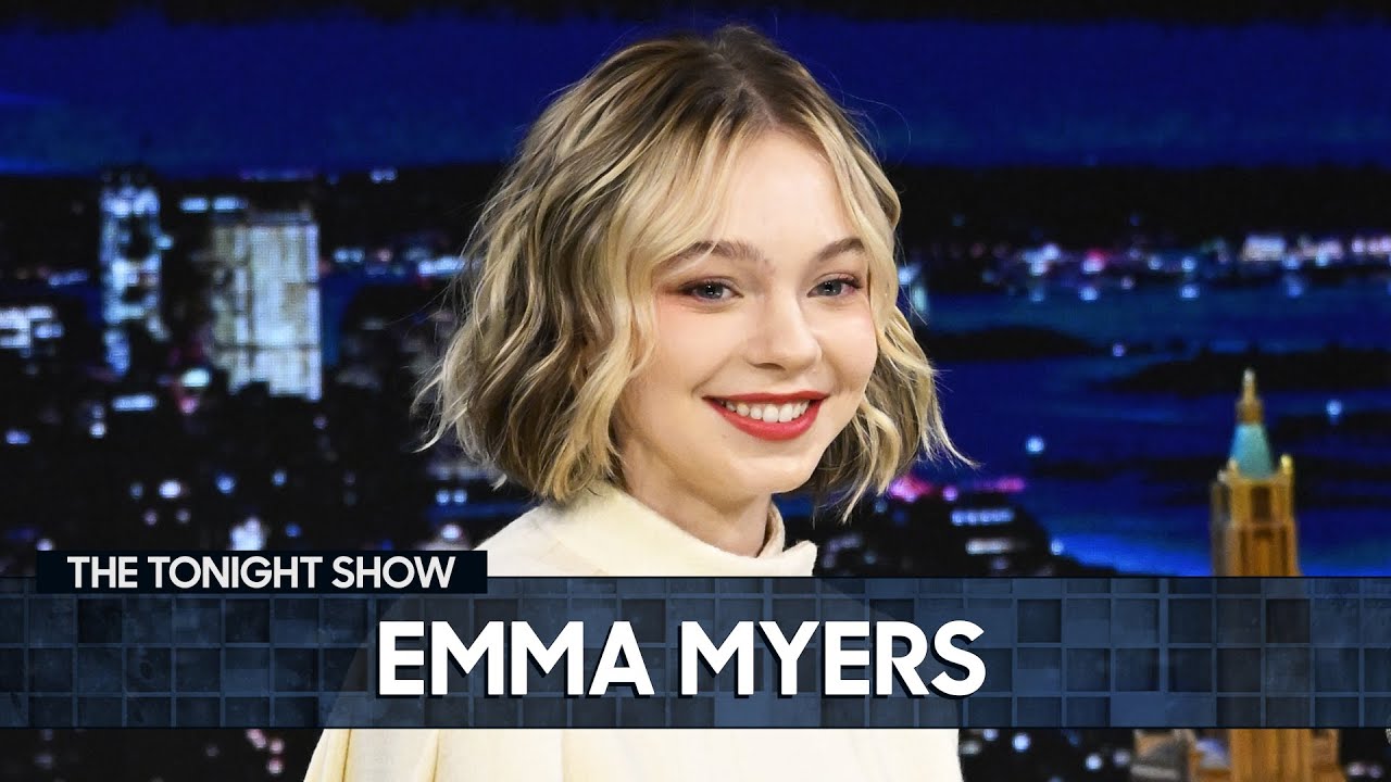 Emma myers 5 faszinierende Fakten, die du unbedingt wissen musst 1 emma myers