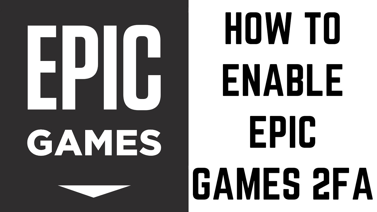 Epic Games 2FA 7 einfache Schritte, um Ihr Konto zu sichern 1 epic games 2fa