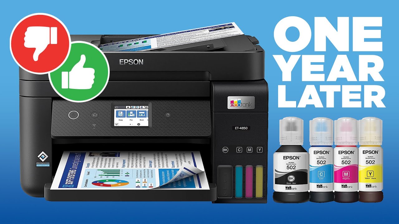 epson ecotank