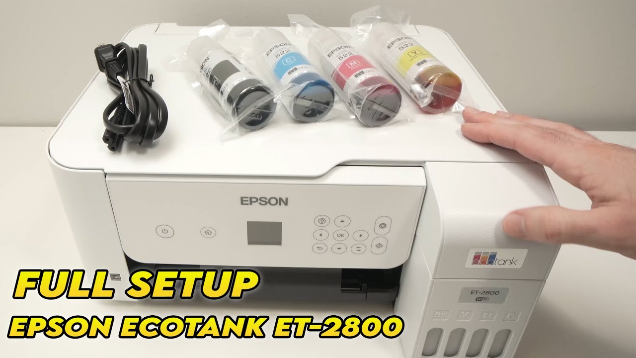 Epson 5 Tipps für beeindruckende Druckergebnisse zu Hause 1 epson