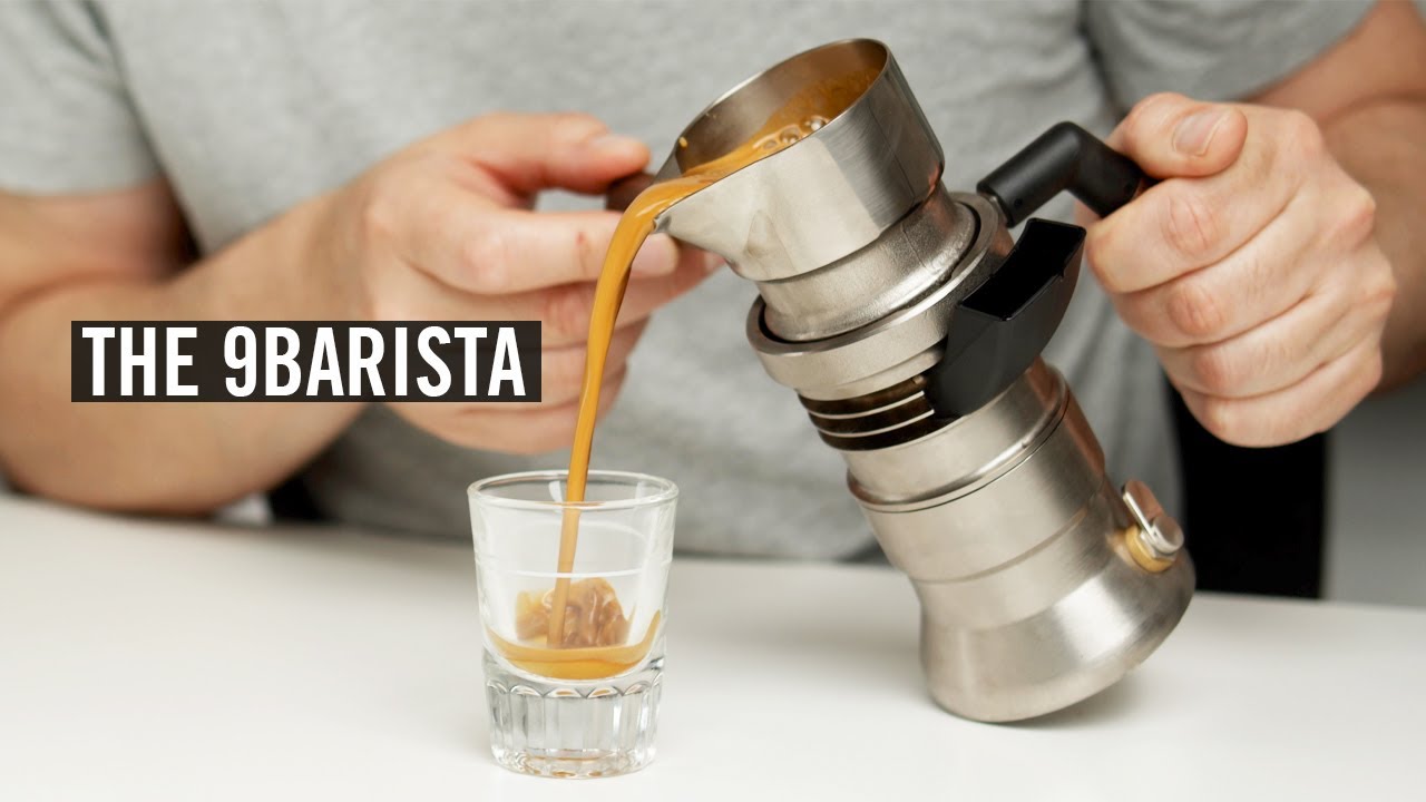 Espressomaschine 7 Tipps für perfekten Kaffeegenuss zuhause 1 espressomaschine